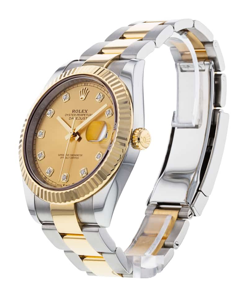 Rolex Datejust 41 126333